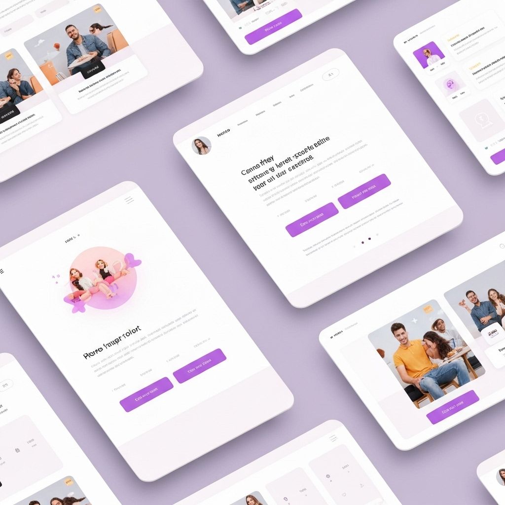 Custom Website Design